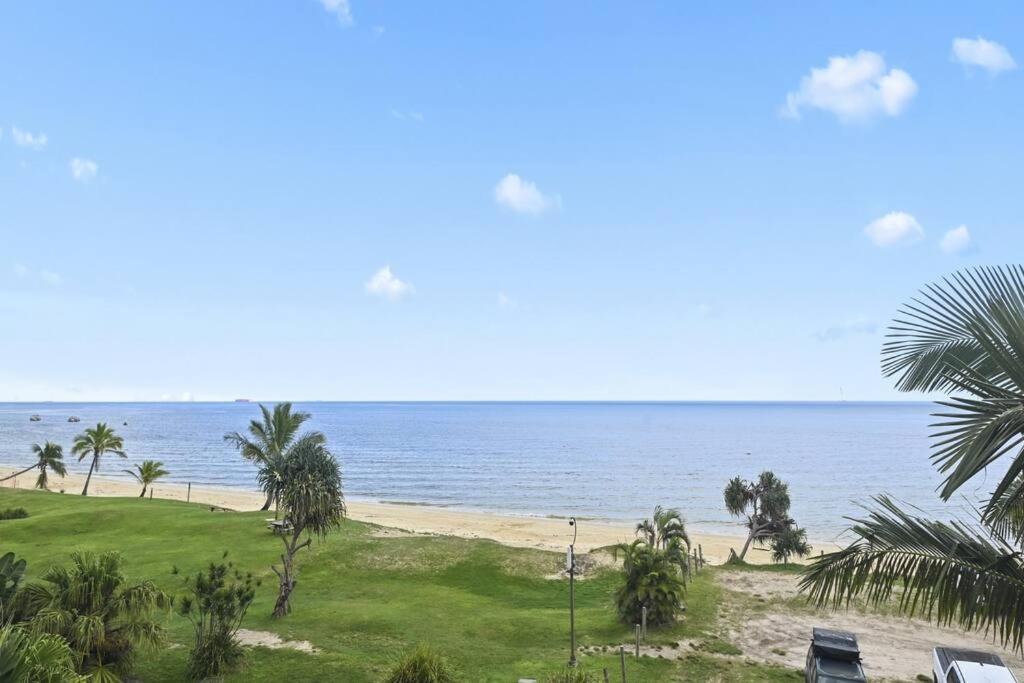 Villa 52 Tangalooma Ngoại thất bức ảnh