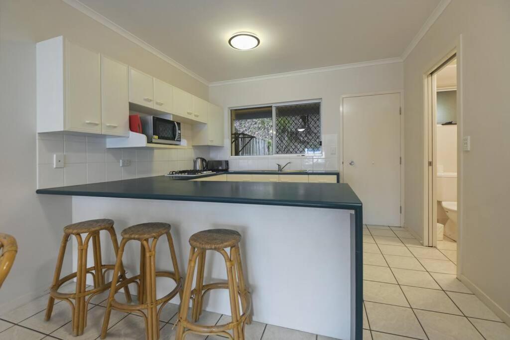 Villa 52 Tangalooma Ngoại thất bức ảnh