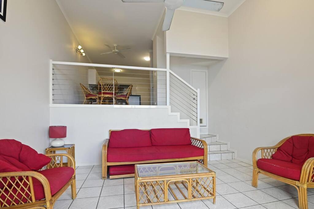 Villa 52 Tangalooma Ngoại thất bức ảnh