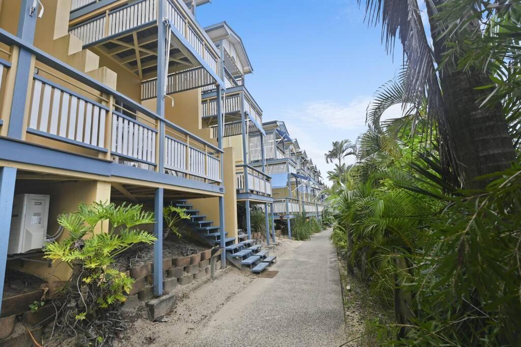 Villa 52 Tangalooma Ngoại thất bức ảnh