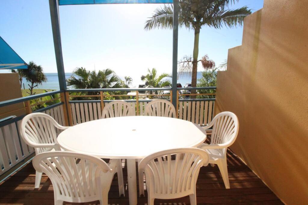 Villa 52 Tangalooma Ngoại thất bức ảnh