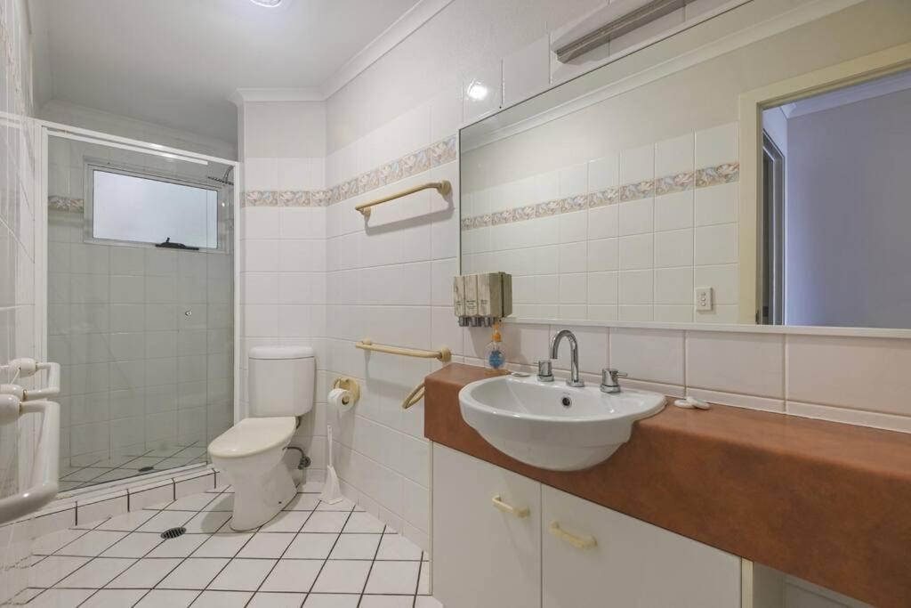 Villa 52 Tangalooma Ngoại thất bức ảnh