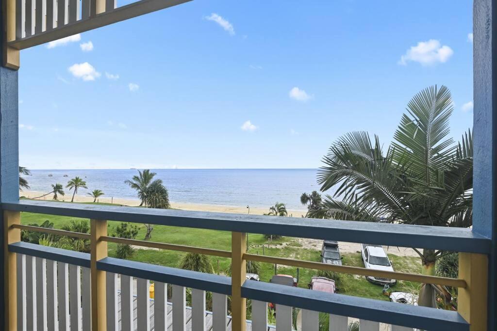 Villa 52 Tangalooma Ngoại thất bức ảnh
