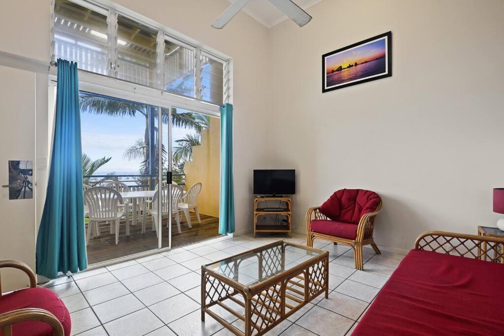 Villa 52 Tangalooma Ngoại thất bức ảnh