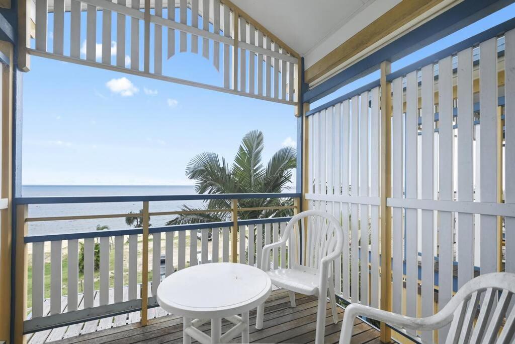 Villa 52 Tangalooma Ngoại thất bức ảnh