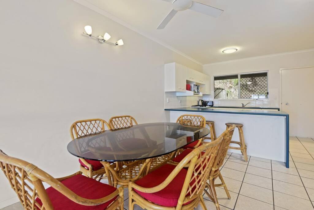 Villa 52 Tangalooma Ngoại thất bức ảnh